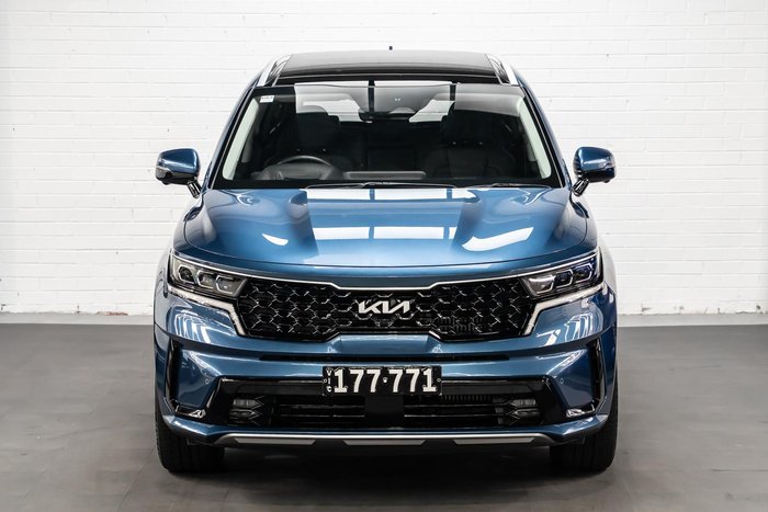 2023 Kia Sorento PHEV GT-Line