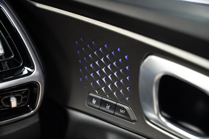 2023 Kia Sorento PHEV GT-Line