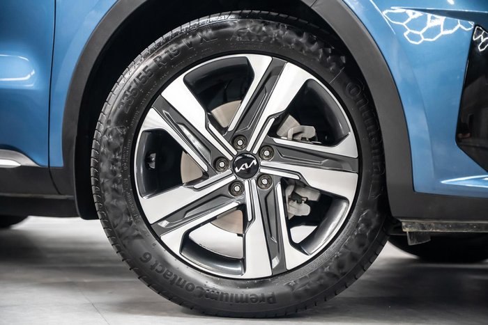 2023 Kia Sorento PHEV GT-Line