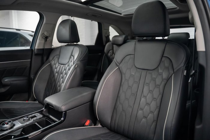 2023 Kia Sorento PHEV GT-Line