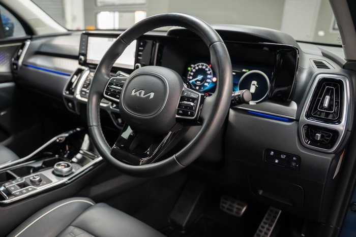 2023 Kia Sorento PHEV GT-Line