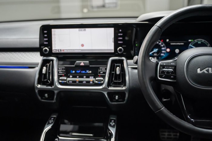 2023 Kia Sorento PHEV GT-Line