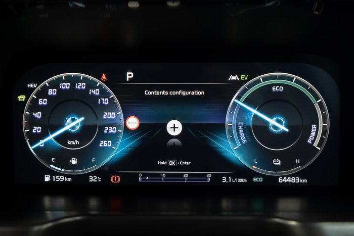 2023 Kia Sorento PHEV GT-Line