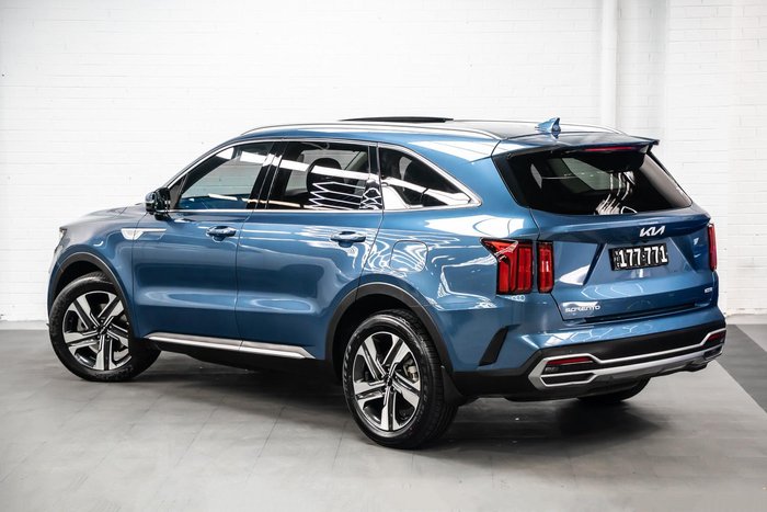 2023 Kia Sorento PHEV GT-Line