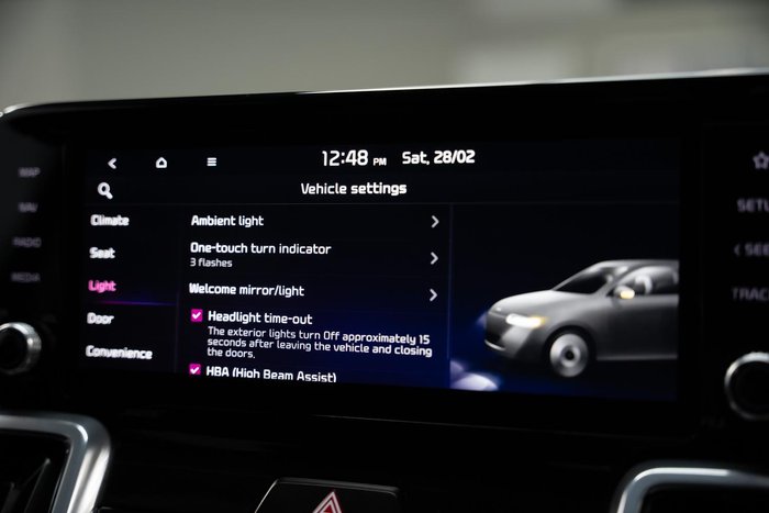 2023 Kia Sorento PHEV GT-Line