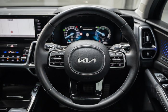 2023 Kia Sorento PHEV GT-Line