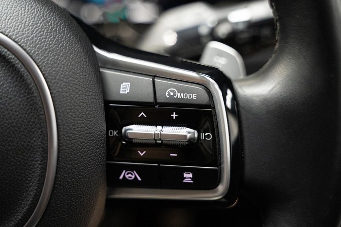 2023 Kia Sorento PHEV GT-Line