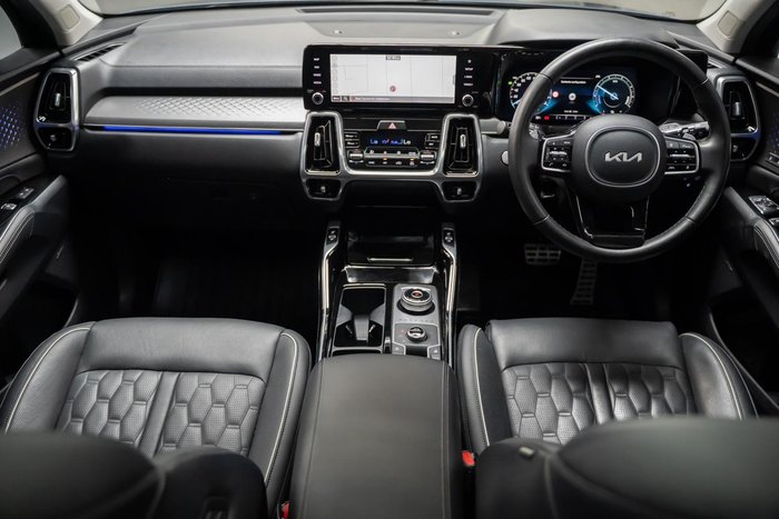 2023 Kia Sorento PHEV GT-Line