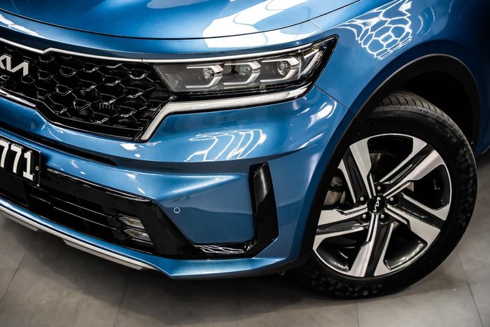 2023 Kia Sorento PHEV GT-Line