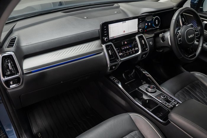 2023 Kia Sorento PHEV GT-Line