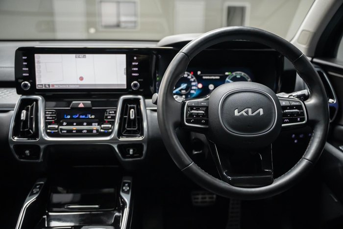 2023 Kia Sorento PHEV GT-Line