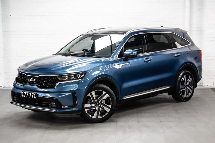 2023 Kia Sorento PHEV GT-Line