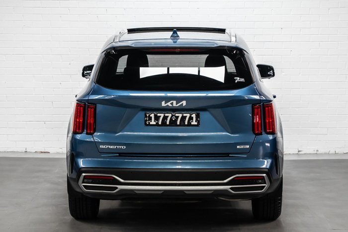 2023 Kia Sorento PHEV GT-Line