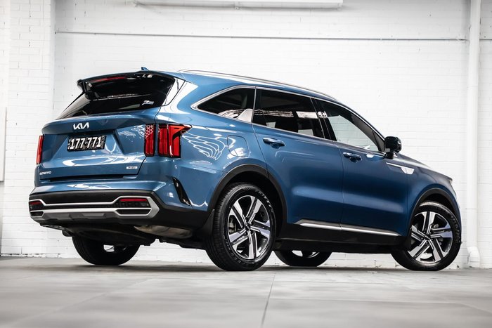 2023 Kia Sorento PHEV GT-Line