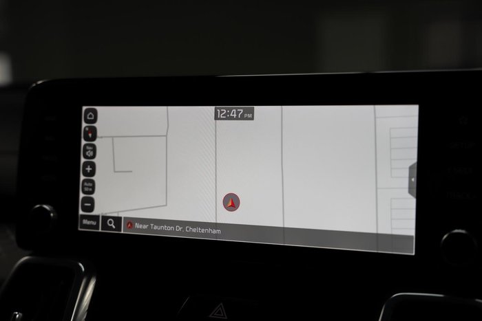 2023 Kia Sorento PHEV GT-Line