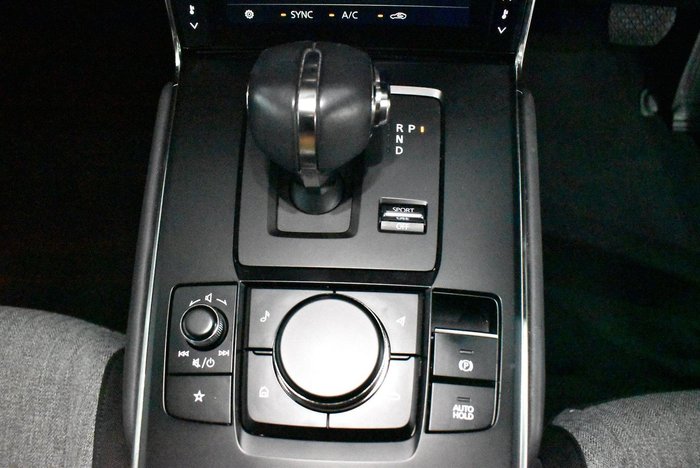 2022 Mazda MX-30 G20e Evolve