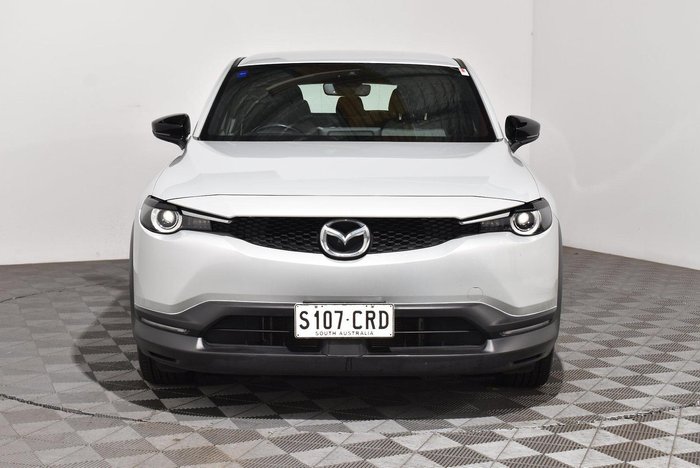 2022 Mazda MX-30 G20e Evolve