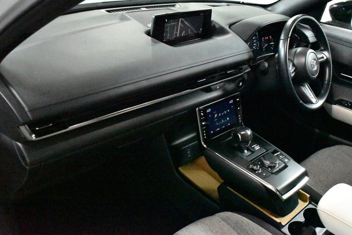 2022 Mazda MX-30 G20e Evolve