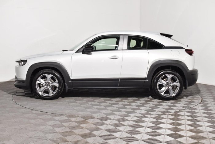 2022 Mazda MX-30 G20e Evolve