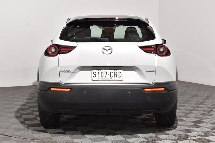 2022 Mazda MX-30 G20e Evolve