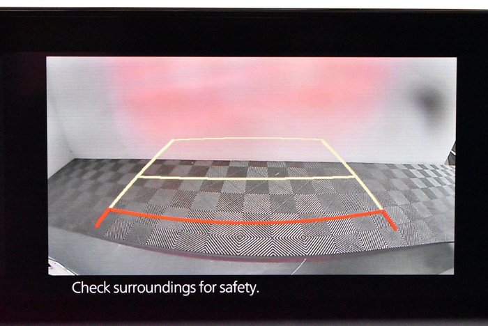 2022 Mazda MX-30 G20e Evolve