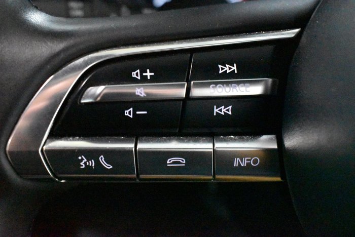 2022 Mazda MX-30 G20e Evolve