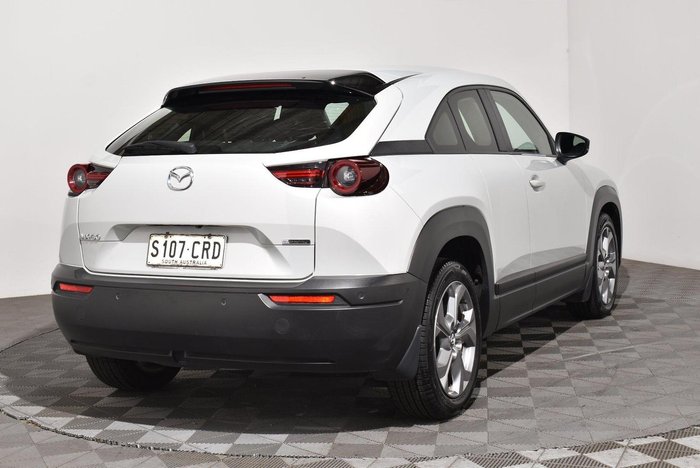 2022 Mazda MX-30 G20e Evolve