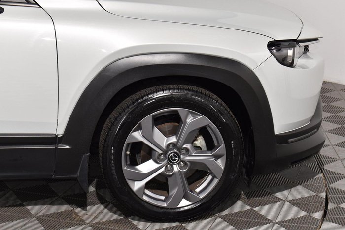 2022 Mazda MX-30 G20e Evolve