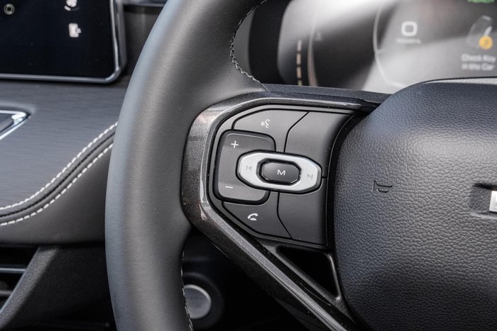 2025 GWM Haval Jolion Vanta Hybrid