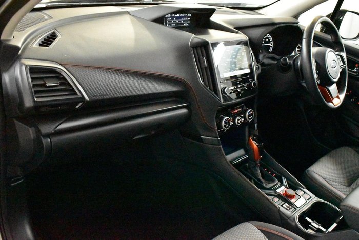 2023 Subaru Forester 2.5i Sport