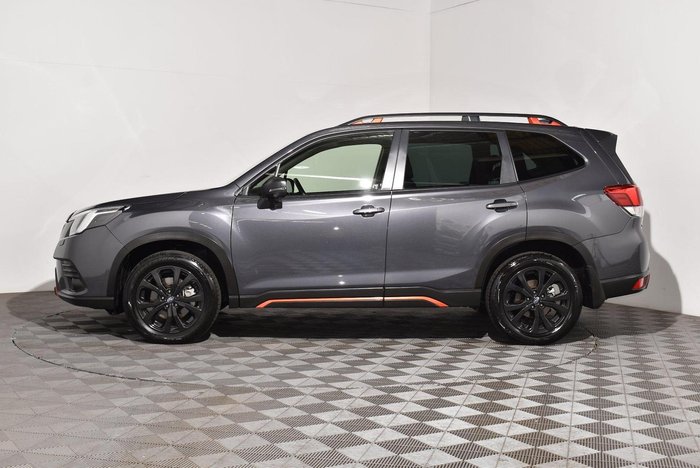 2023 Subaru Forester 2.5i Sport