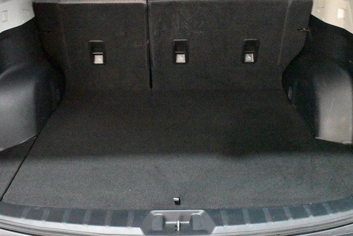 2023 Subaru Forester 2.5i Sport