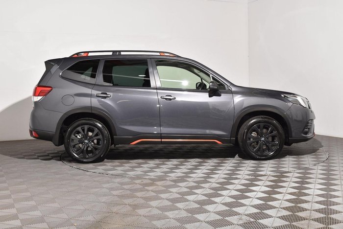 2023 Subaru Forester 2.5i Sport