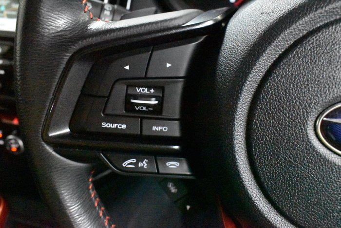 2023 Subaru Forester 2.5i Sport