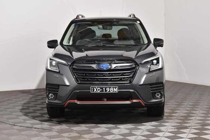2023 Subaru Forester 2.5i Sport