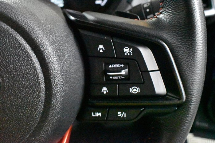 2023 Subaru Forester 2.5i Sport