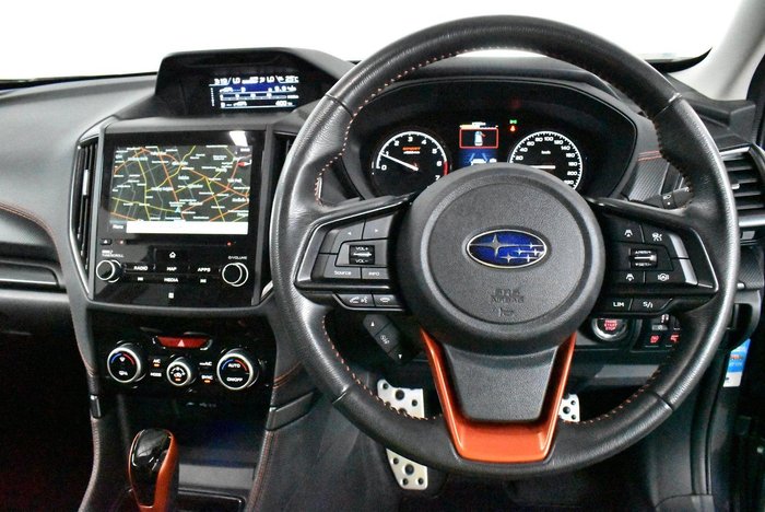2023 Subaru Forester 2.5i Sport