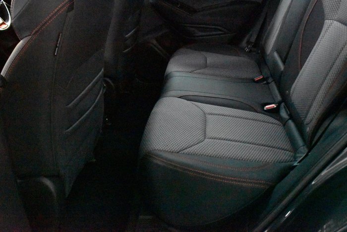 2023 Subaru Forester 2.5i Sport