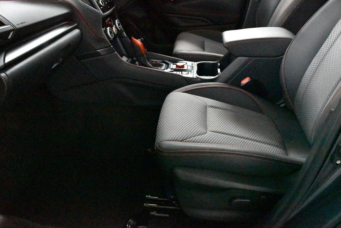 2023 Subaru Forester 2.5i Sport