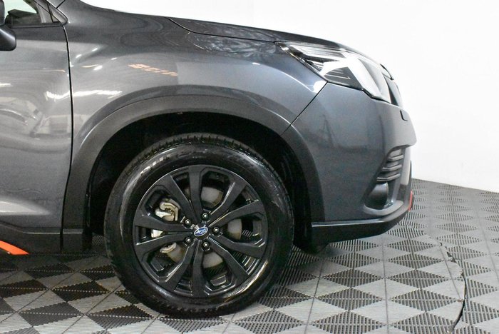 2023 Subaru Forester 2.5i Sport