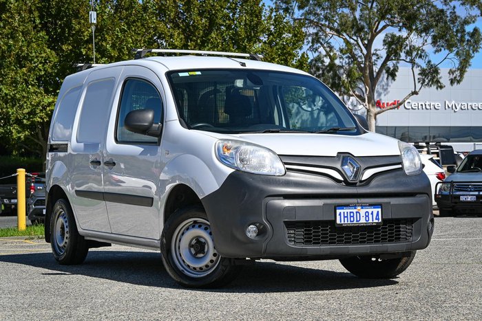 2020 Renault Kangoo Compact