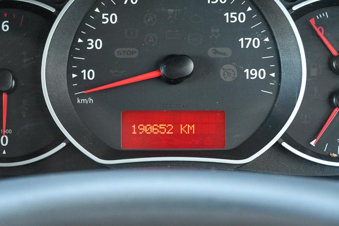 2020 Renault Kangoo Compact