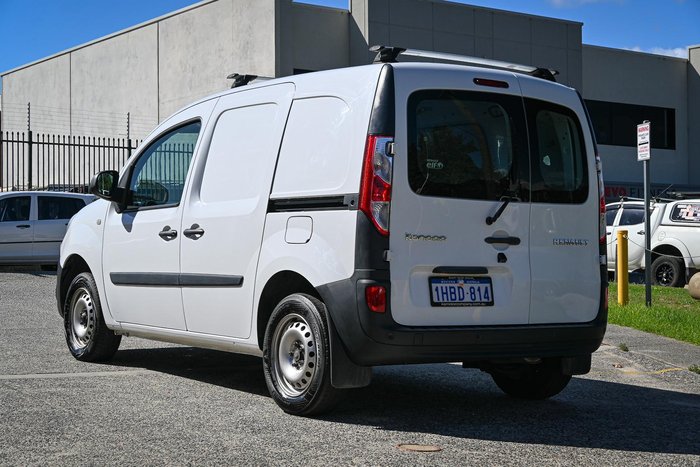 2020 Renault Kangoo Compact