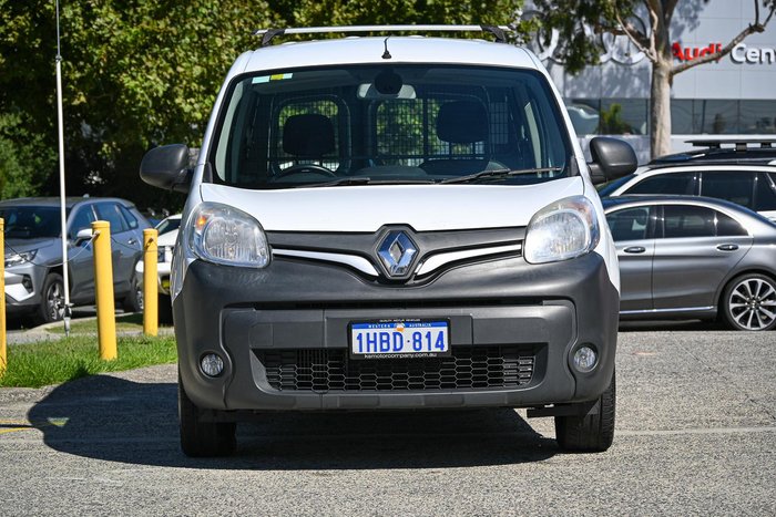 2020 Renault Kangoo Compact