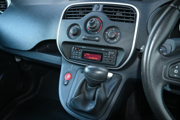 2020 Renault Kangoo Compact