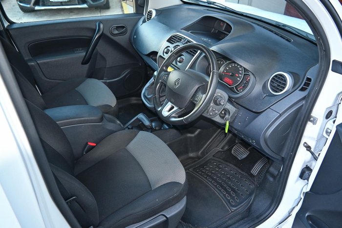 2020 Renault Kangoo Compact