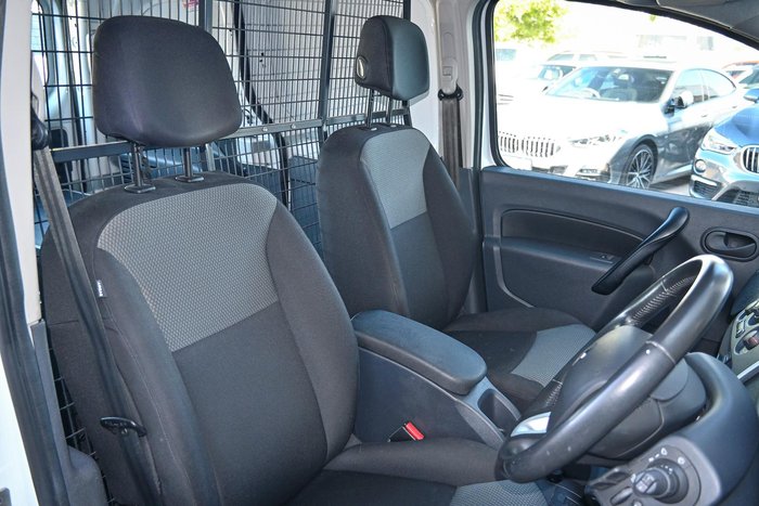 2020 Renault Kangoo Compact