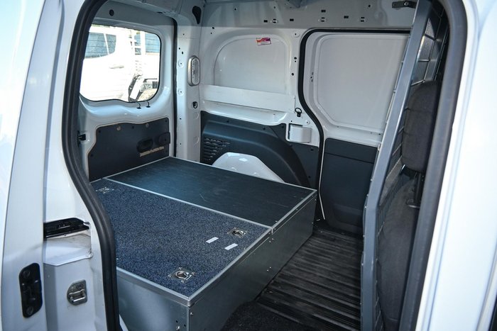 2020 Renault Kangoo Compact