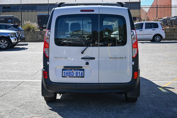 2020 Renault Kangoo Compact