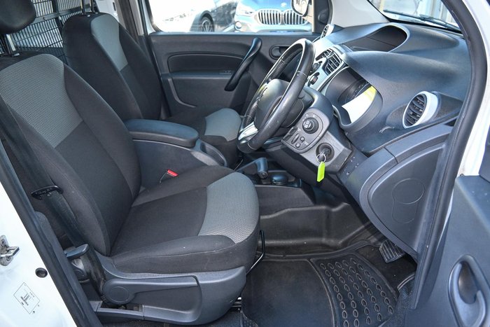 2020 Renault Kangoo Compact